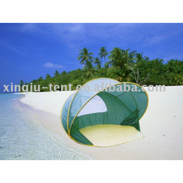 Pop Up Beach Tent